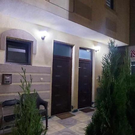 Atonika Apartments Μπίτολα Εξωτερικό φωτογραφία