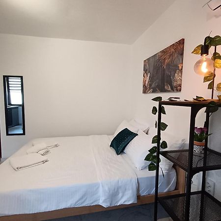Atonika Apartments Μπίτολα Δωμάτιο φωτογραφία
