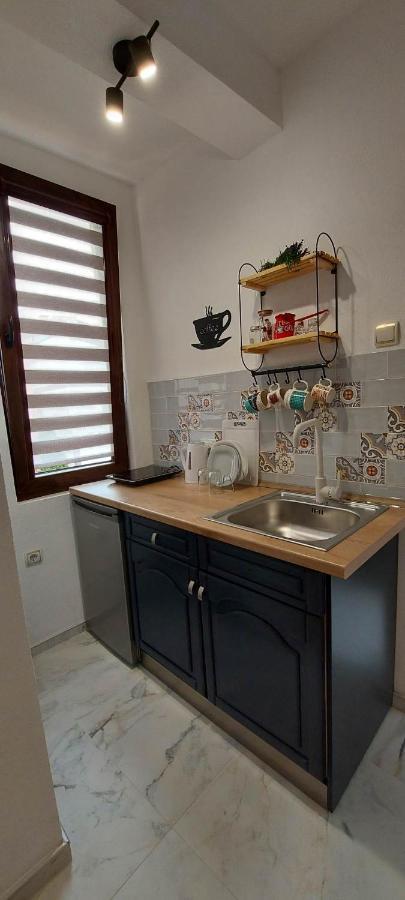 Atonika Apartments Μπίτολα Εξωτερικό φωτογραφία