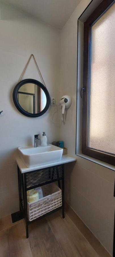 Atonika Apartments Μπίτολα Εξωτερικό φωτογραφία