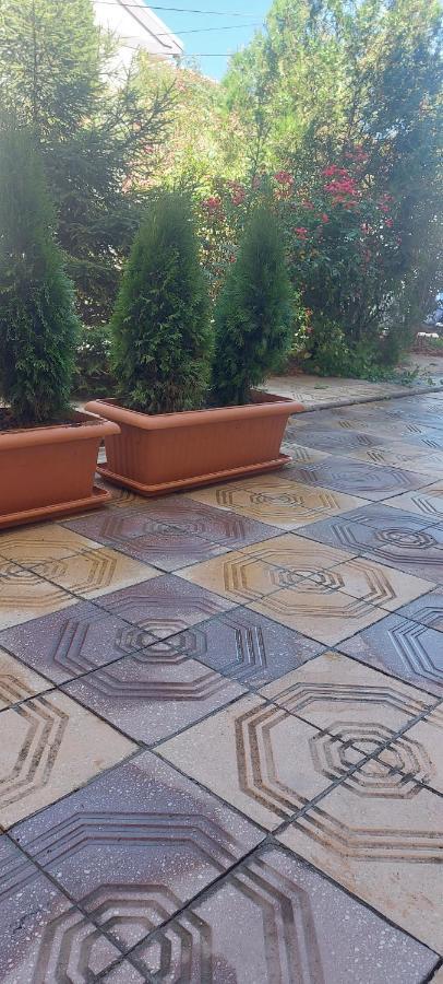 Atonika Apartments Μπίτολα Εξωτερικό φωτογραφία