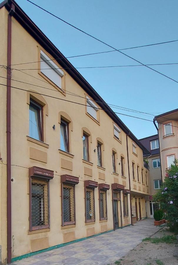 Atonika Apartments Μπίτολα Εξωτερικό φωτογραφία