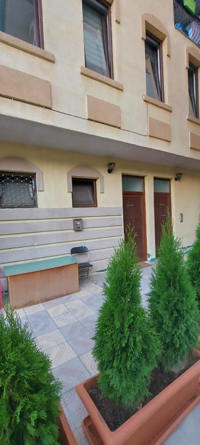 Atonika Apartments Μπίτολα Εξωτερικό φωτογραφία