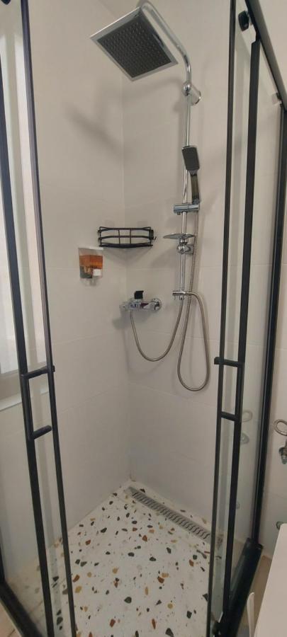 Atonika Apartments Μπίτολα Εξωτερικό φωτογραφία
