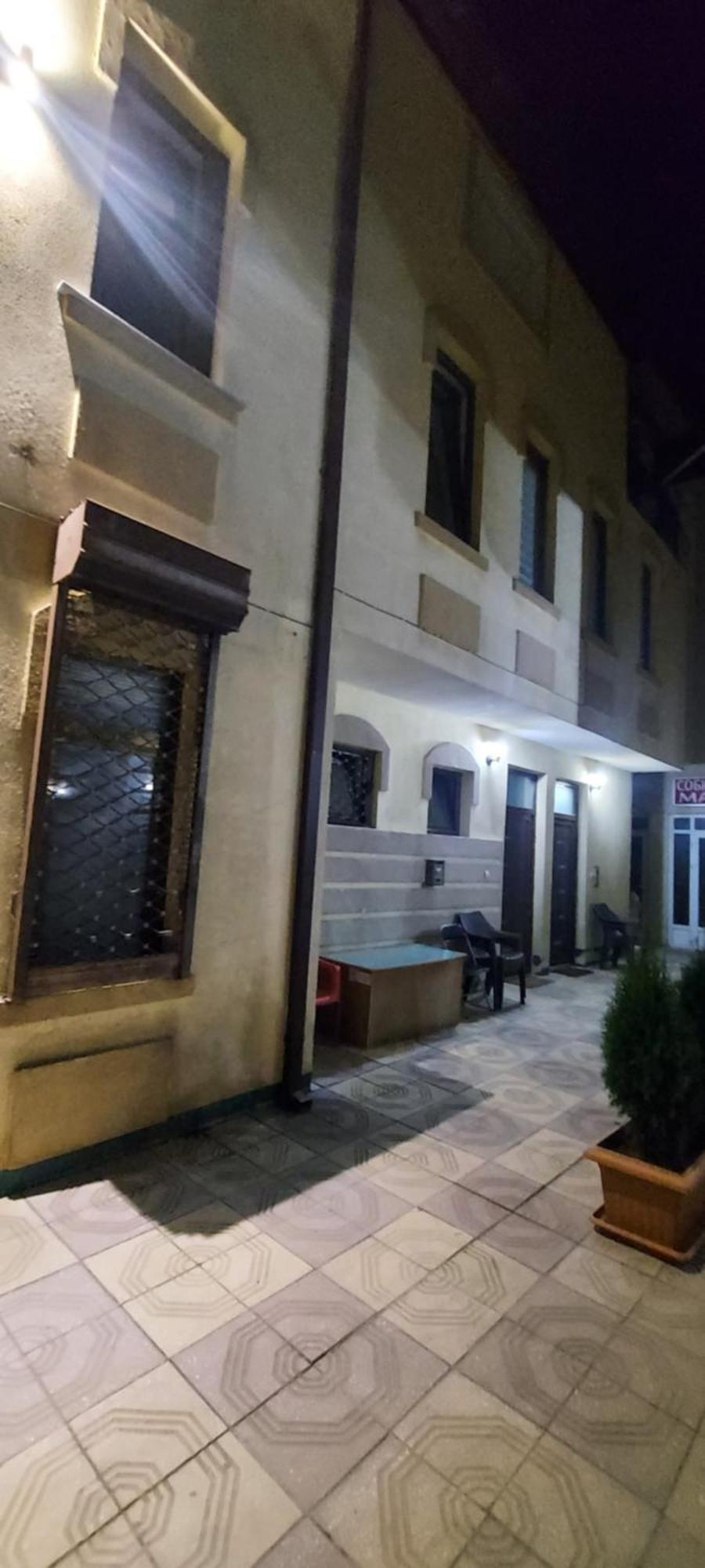 Atonika Apartments Μπίτολα Εξωτερικό φωτογραφία