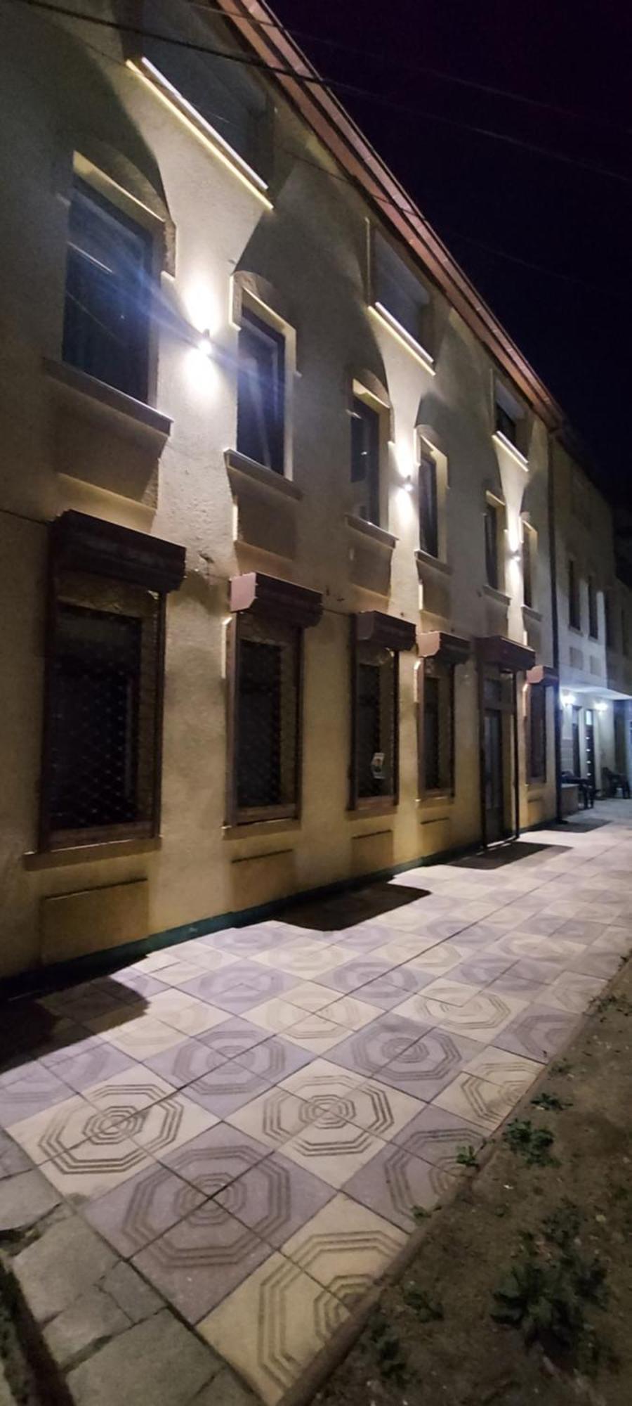 Atonika Apartments Μπίτολα Εξωτερικό φωτογραφία