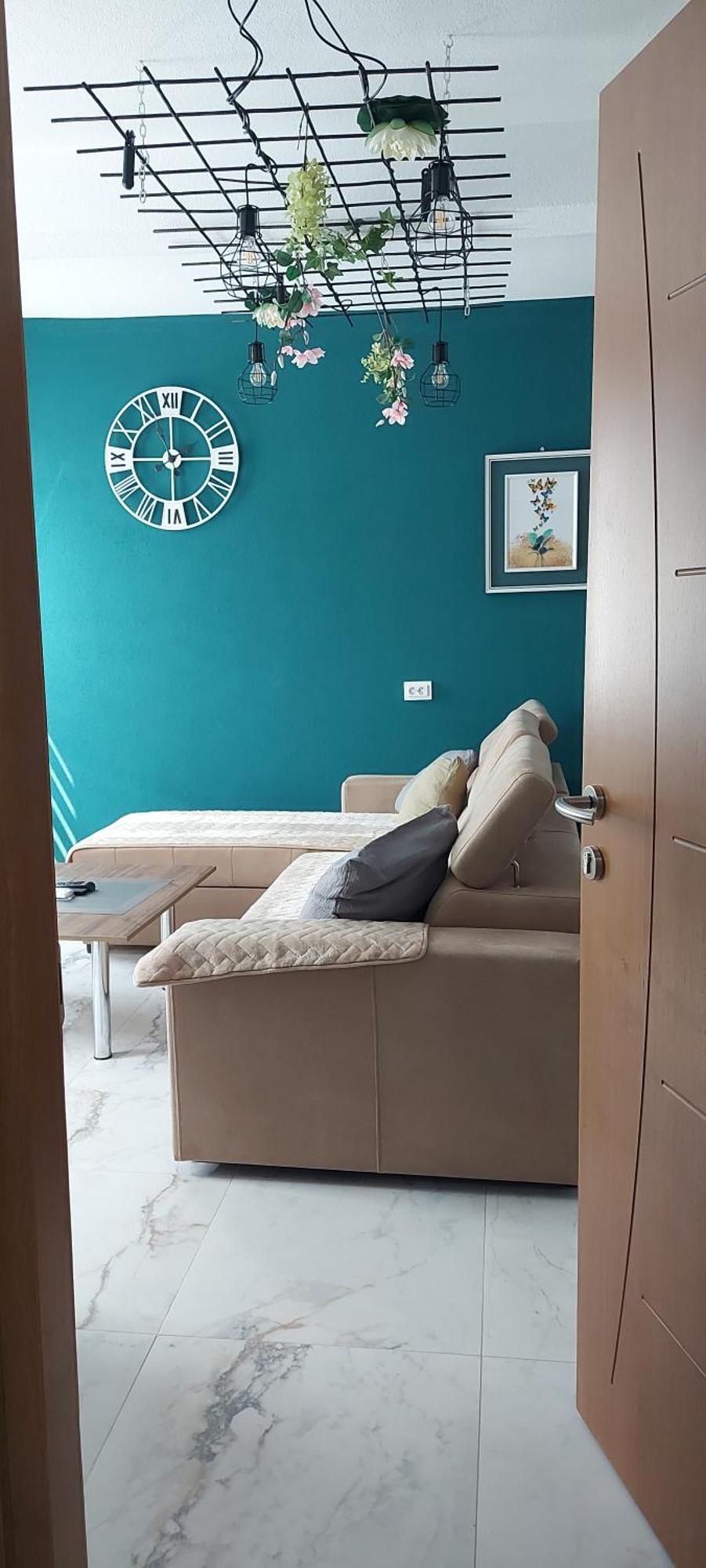 Atonika Apartments Μπίτολα Εξωτερικό φωτογραφία