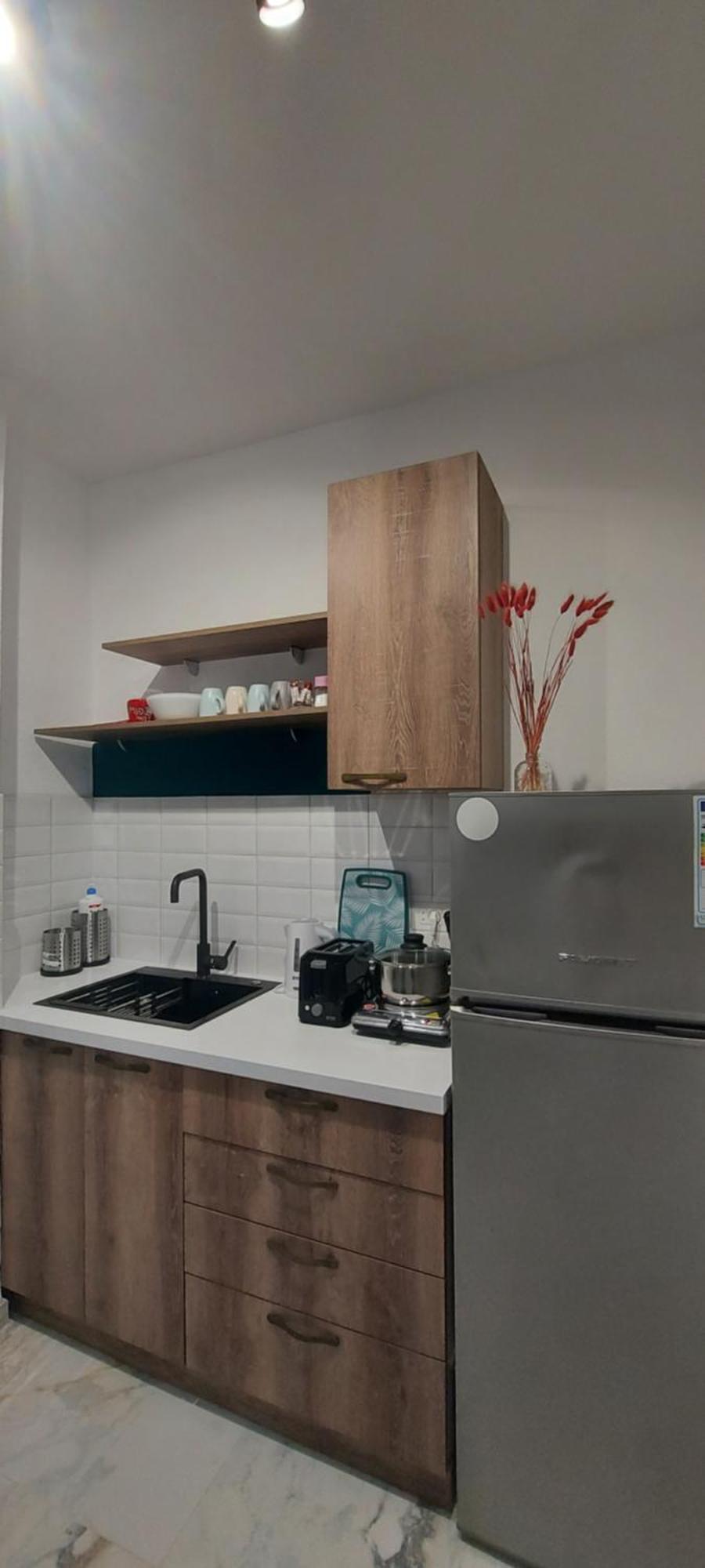 Atonika Apartments Μπίτολα Εξωτερικό φωτογραφία