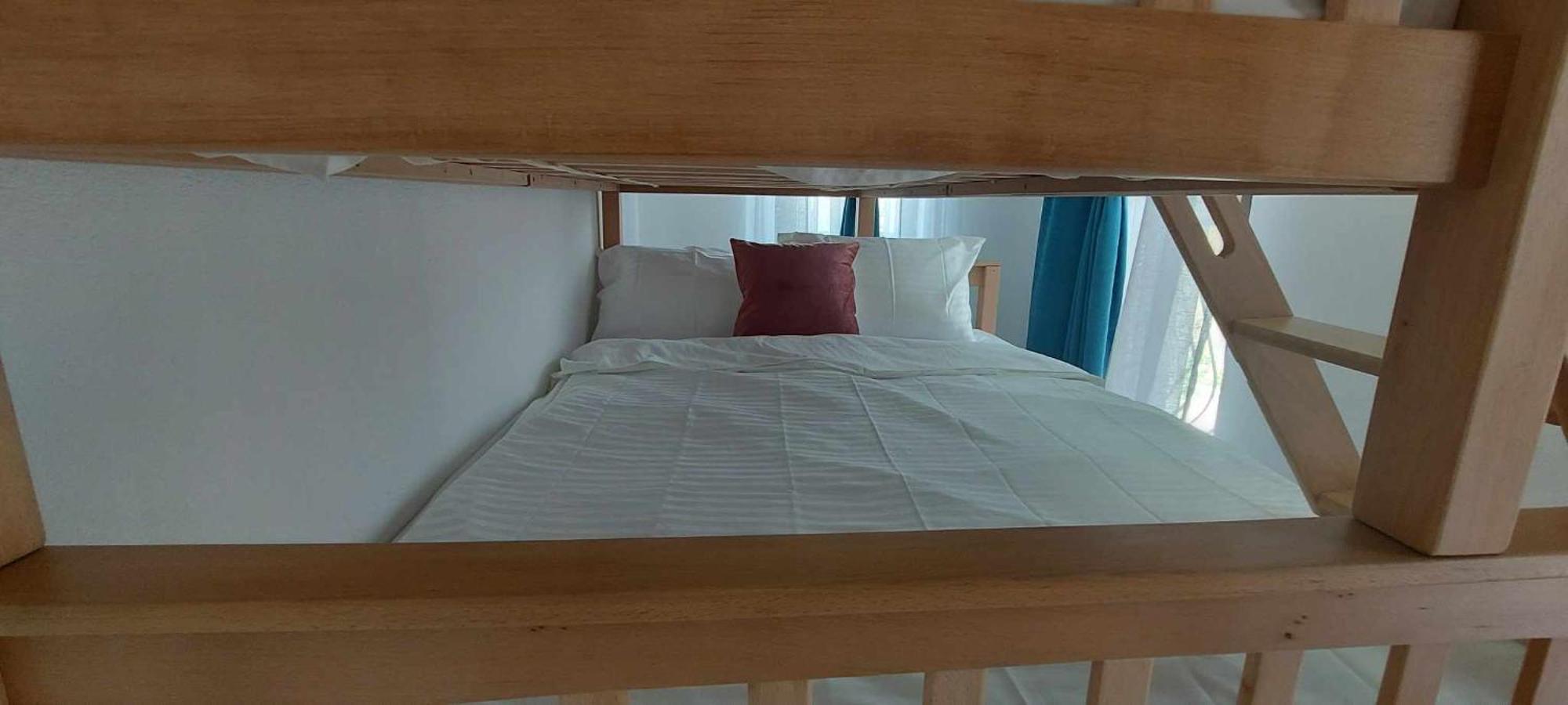 Atonika Apartments Μπίτολα Εξωτερικό φωτογραφία