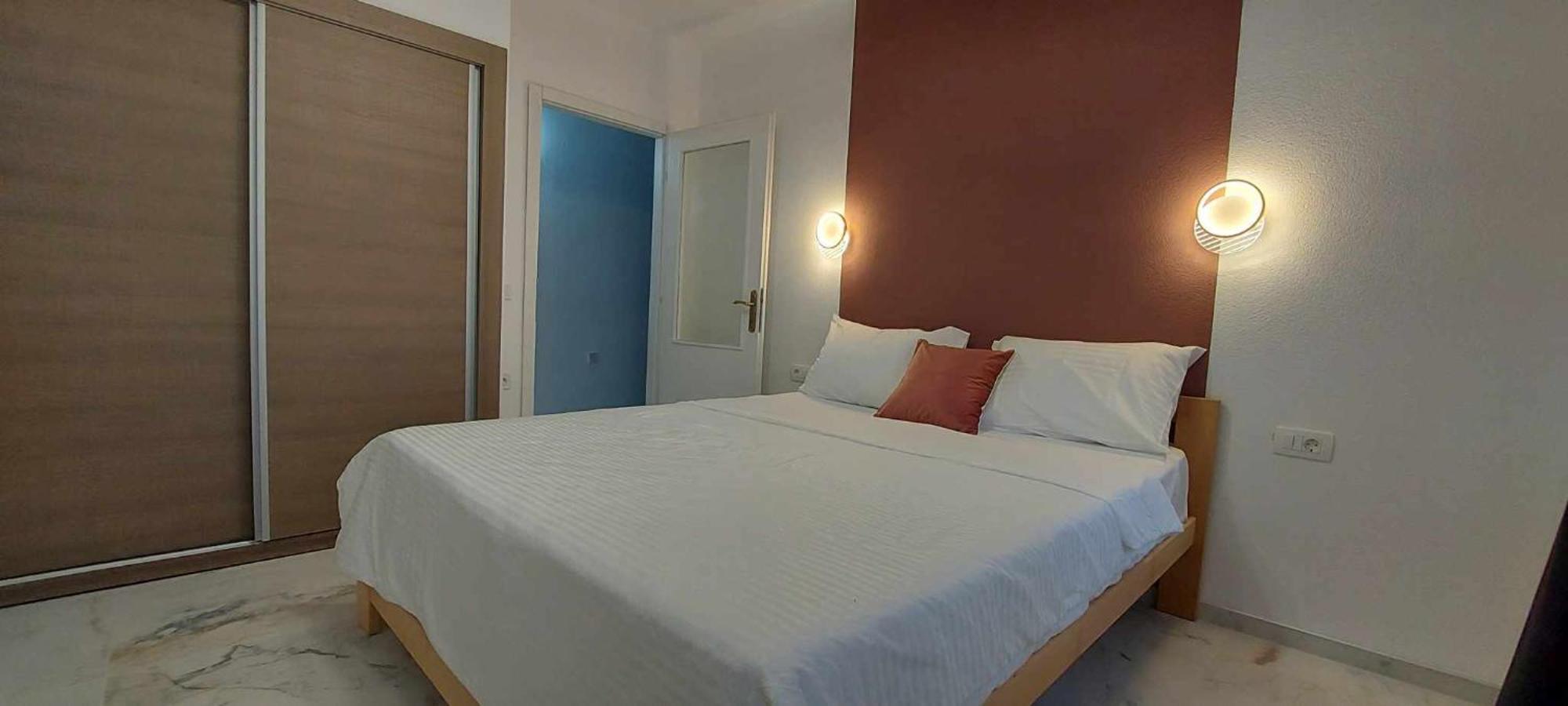 Atonika Apartments Μπίτολα Εξωτερικό φωτογραφία