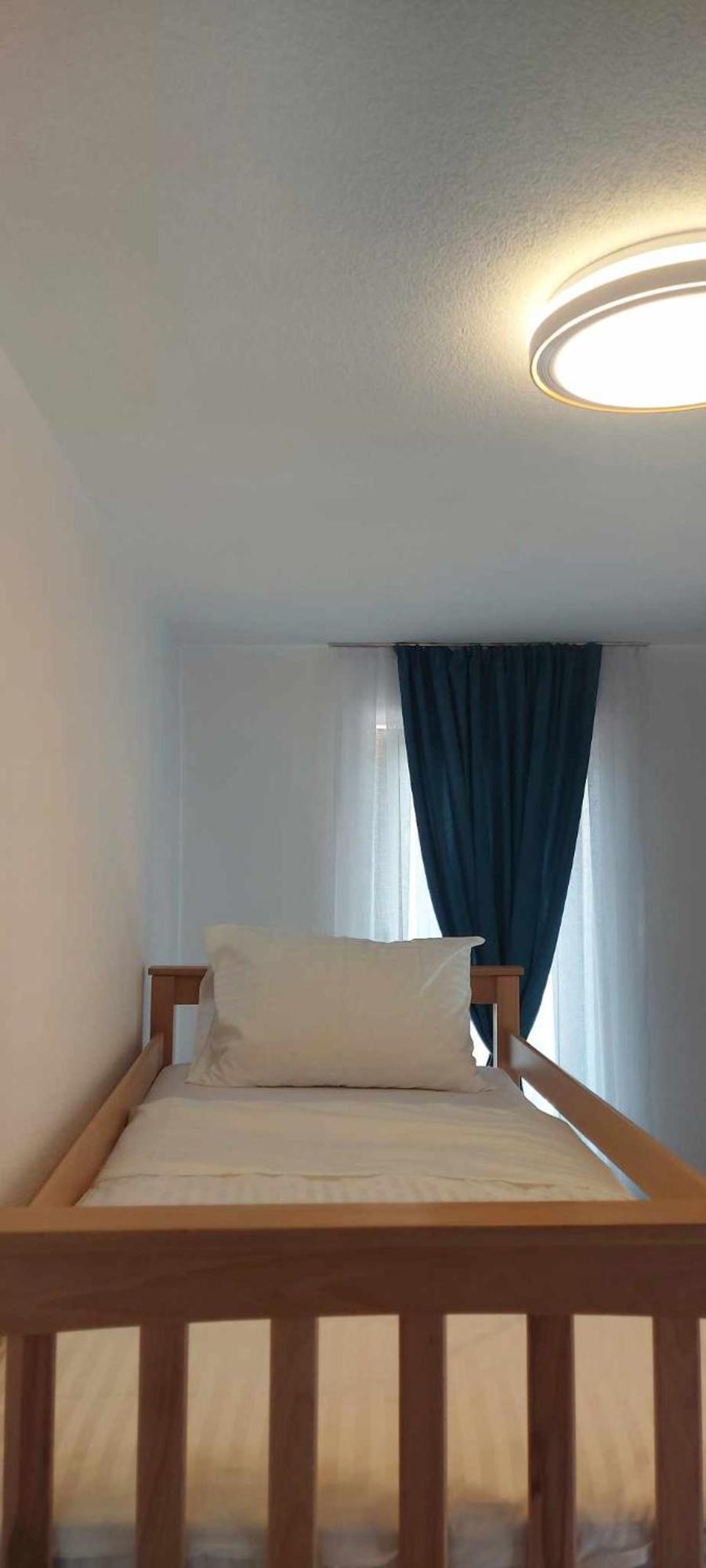 Atonika Apartments Μπίτολα Εξωτερικό φωτογραφία