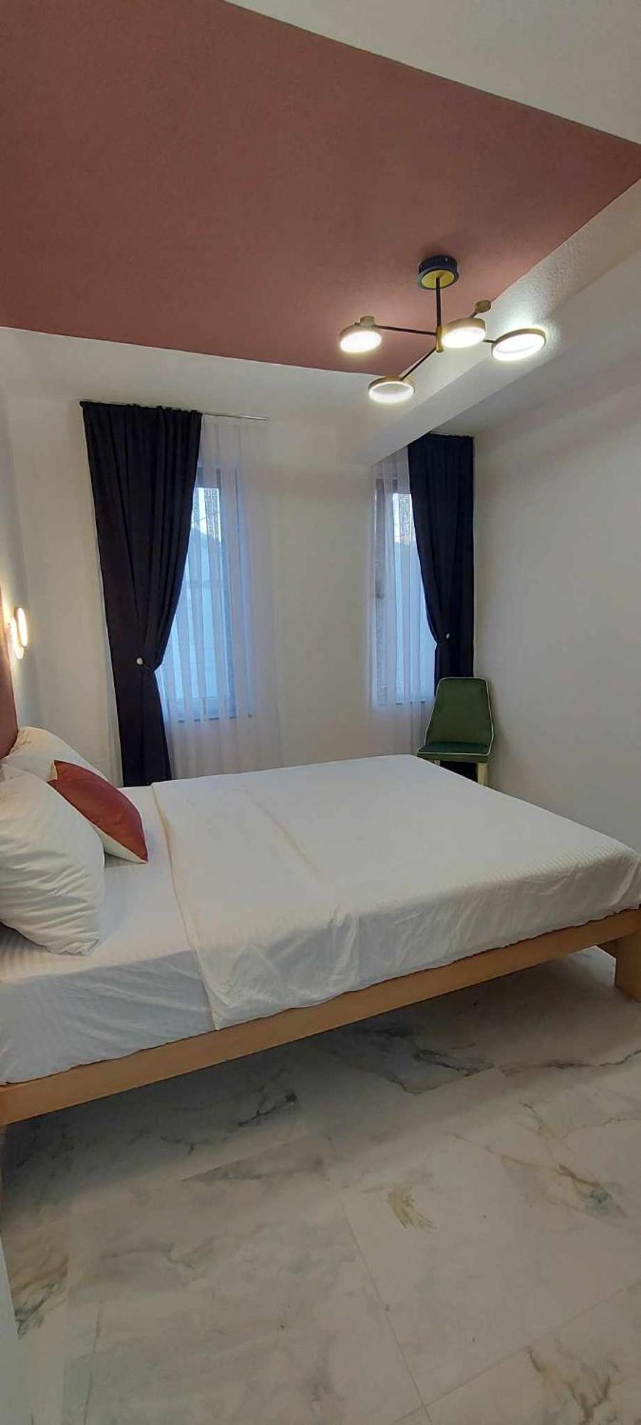 Atonika Apartments Μπίτολα Εξωτερικό φωτογραφία