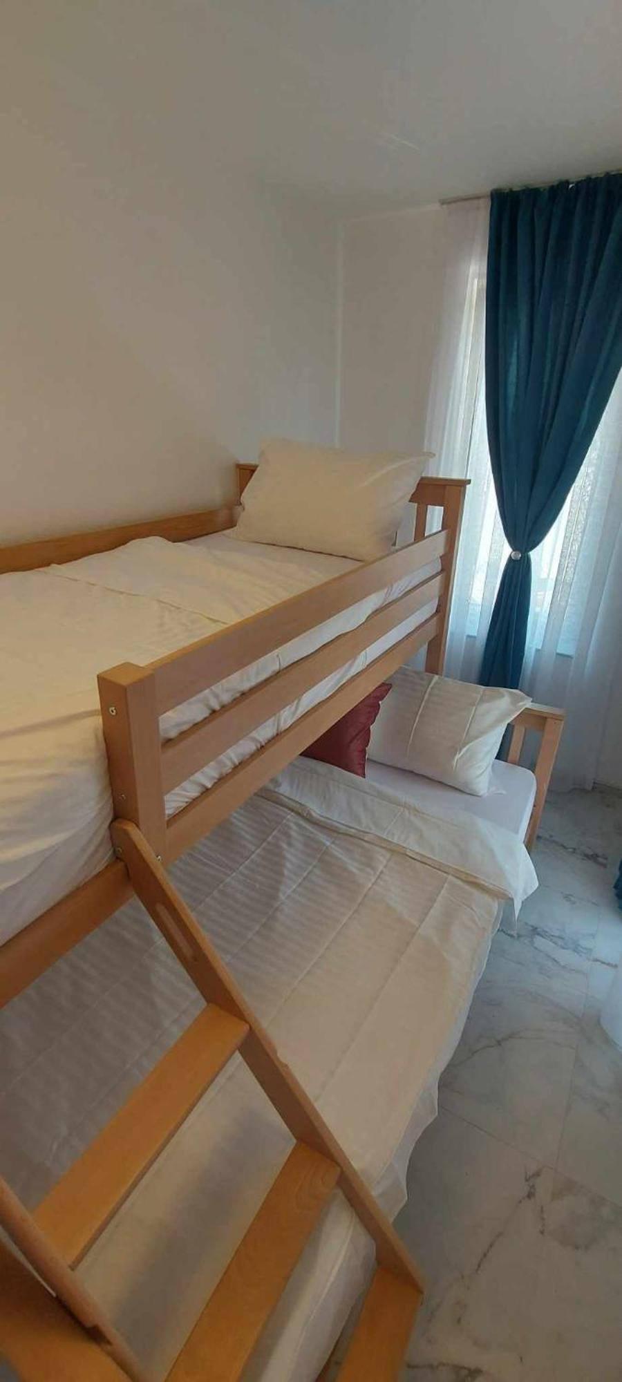 Atonika Apartments Μπίτολα Εξωτερικό φωτογραφία
