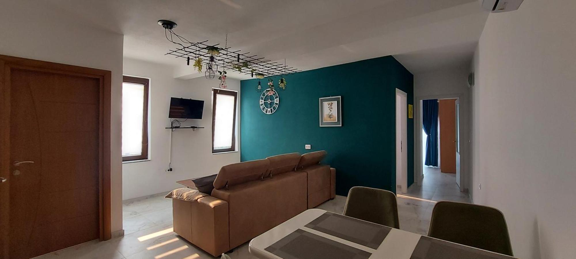 Atonika Apartments Μπίτολα Δωμάτιο φωτογραφία