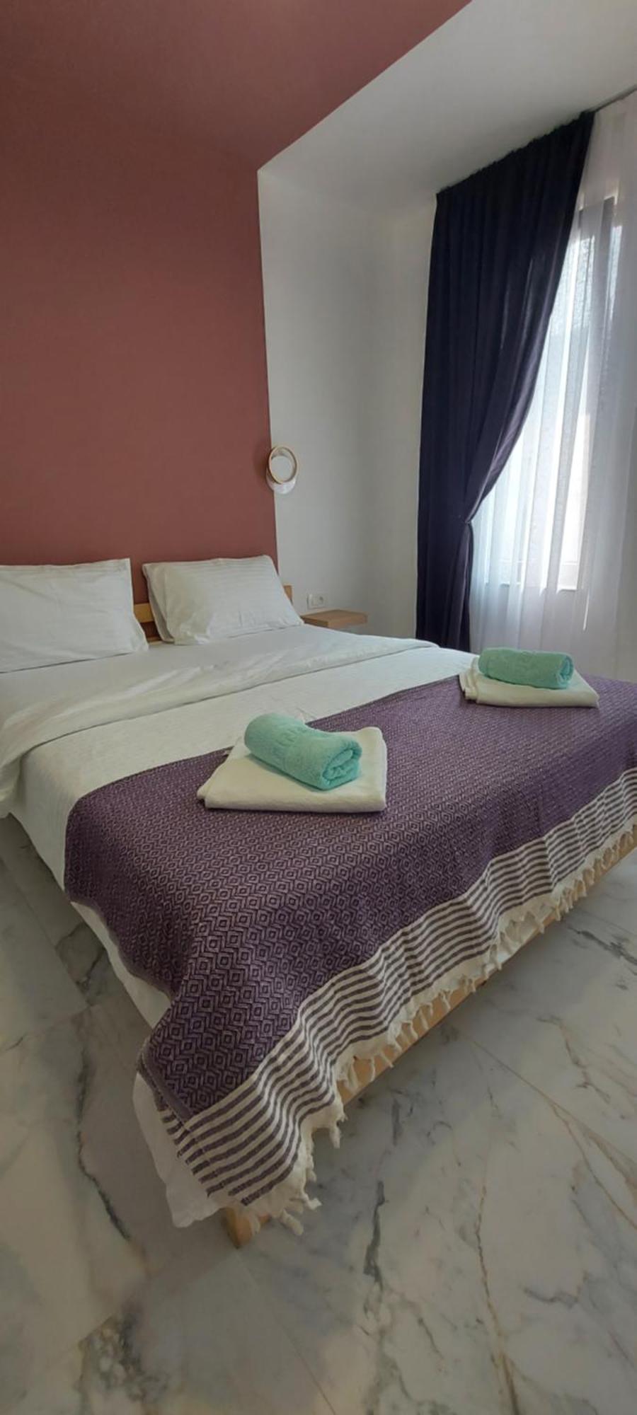 Atonika Apartments Μπίτολα Δωμάτιο φωτογραφία