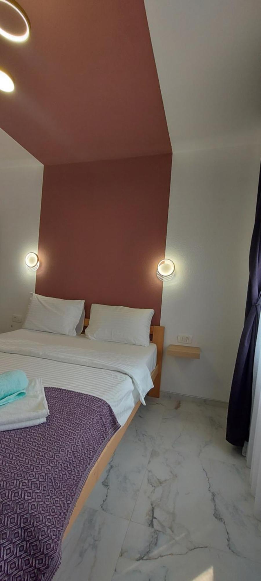 Atonika Apartments Μπίτολα Δωμάτιο φωτογραφία