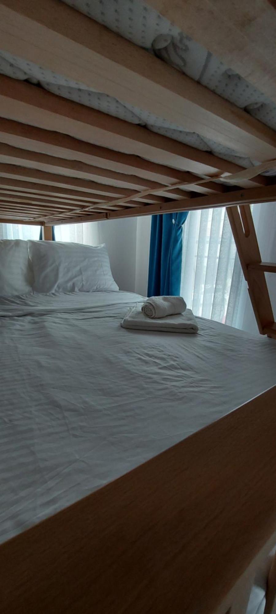 Atonika Apartments Μπίτολα Δωμάτιο φωτογραφία