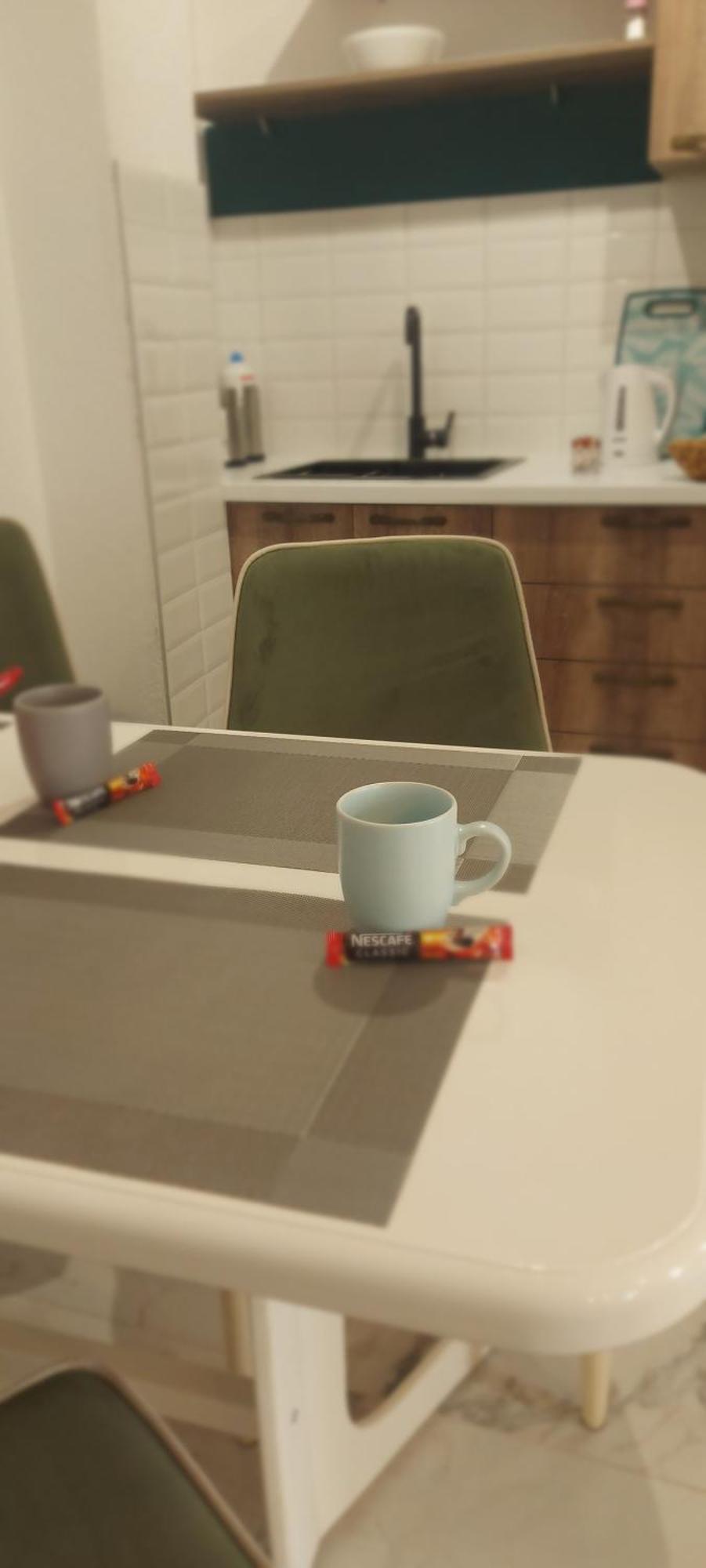 Atonika Apartments Μπίτολα Δωμάτιο φωτογραφία