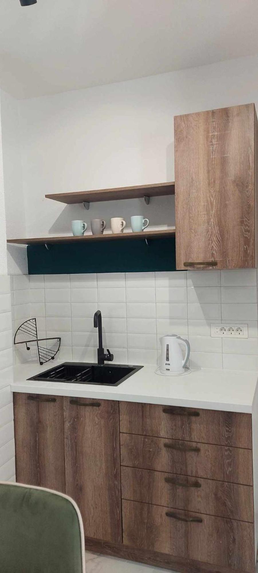 Atonika Apartments Μπίτολα Εξωτερικό φωτογραφία