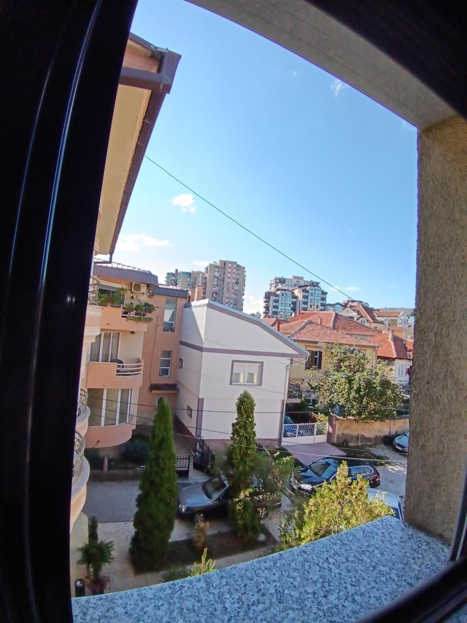 Atonika Apartments Μπίτολα Εξωτερικό φωτογραφία