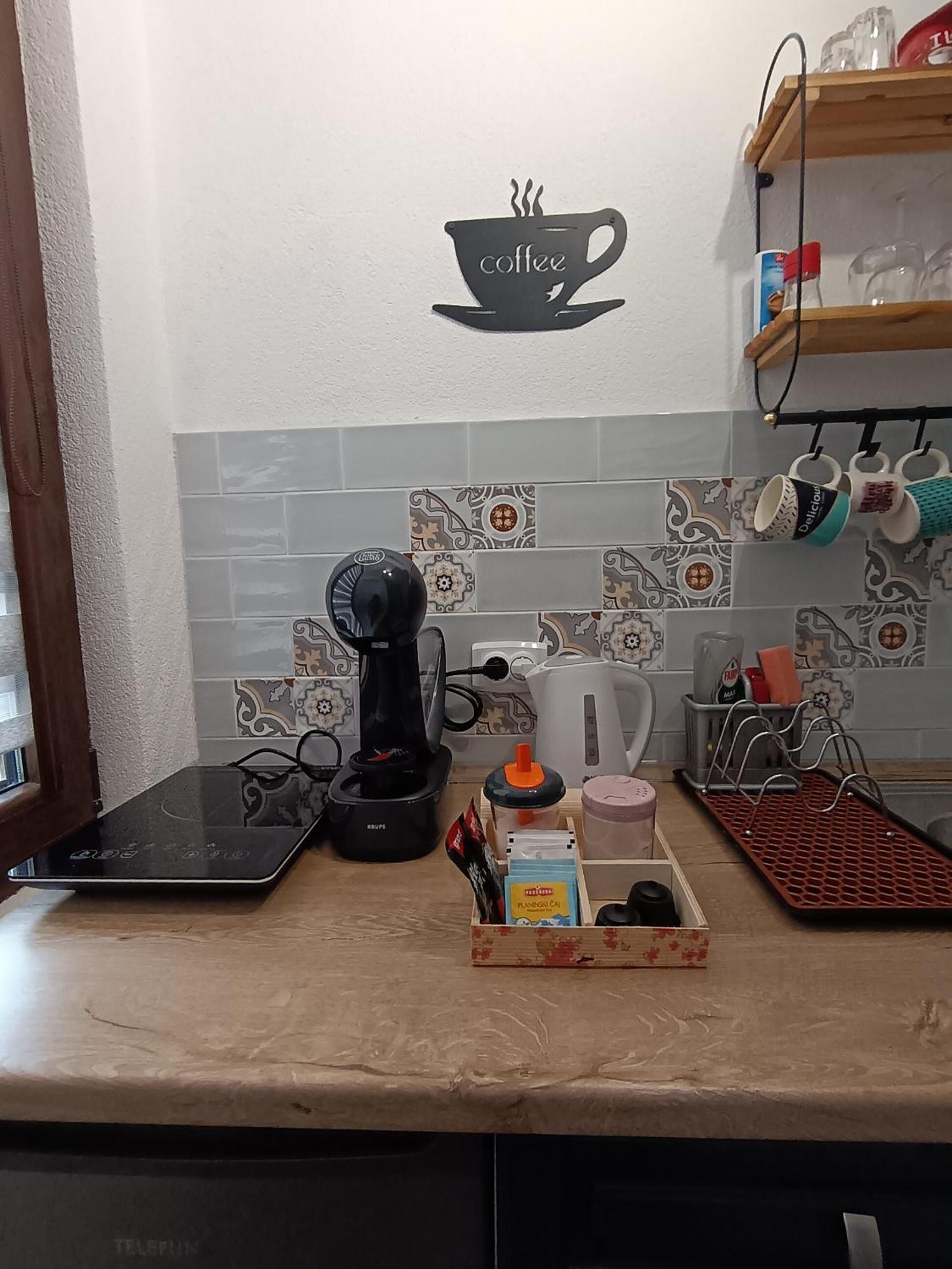 Atonika Apartments Μπίτολα Εξωτερικό φωτογραφία